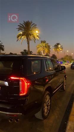GMC Yukon